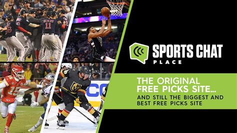 Drop the puck and get ready to score big with NHL Predictions and NHL Pick, Parlays and Odds for every NHL game on the card. . Sportschat place